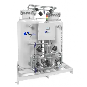 Medical oxygen generator - SEP