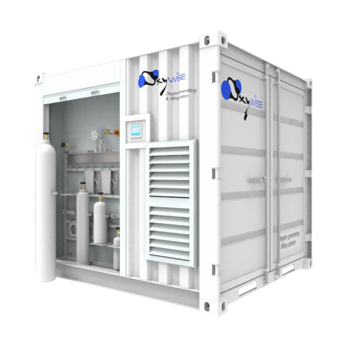 containerized-unit