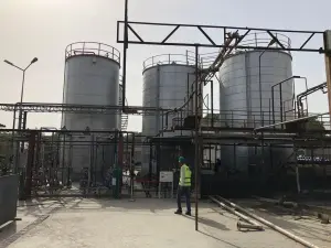 oil-storage-tank-nitrogen-blanketing-at-unilever-pakistan